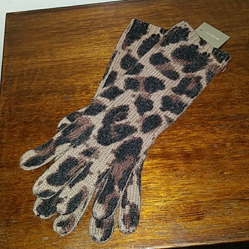 Gloves